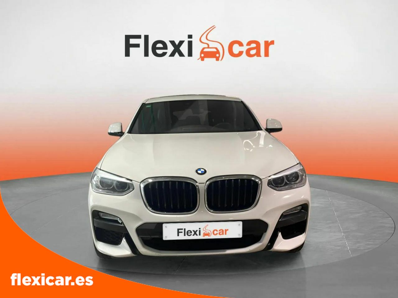 bmw x4 2019 / foto grande (3)