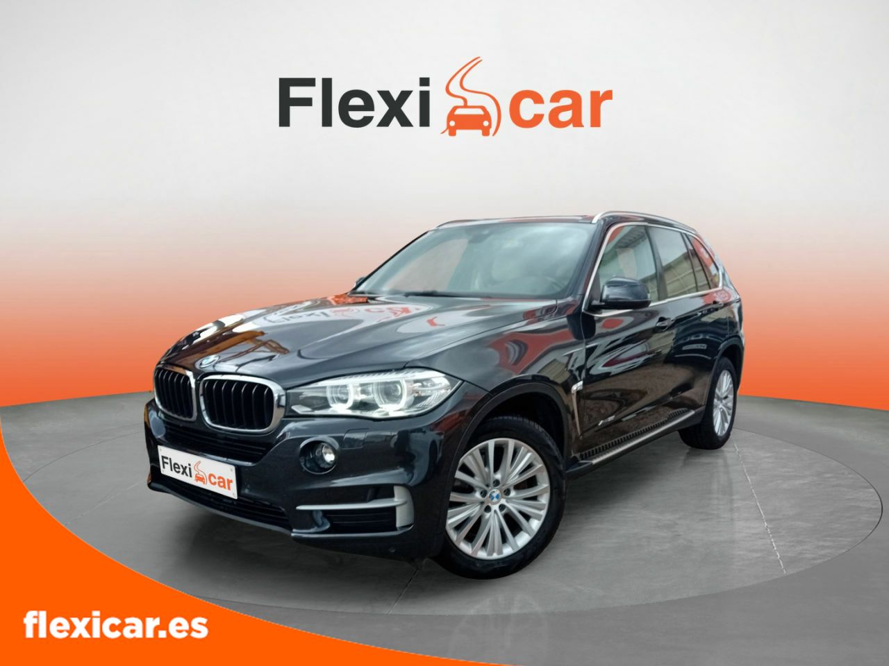 bmw x5 2015 / foto grande (3)