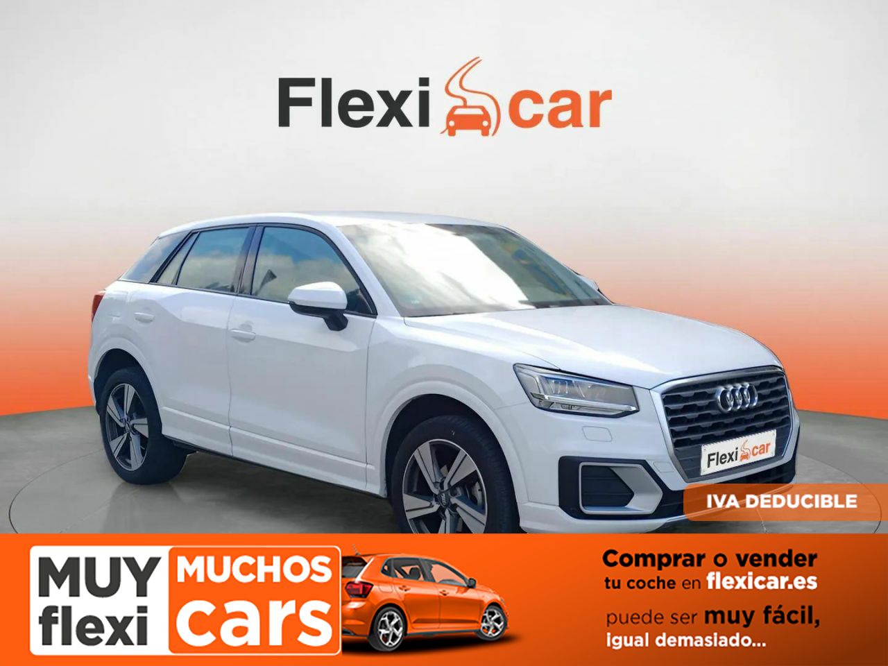 Audi q2 de segunda mano mataro  de segunda mano - audi q2 2019 /