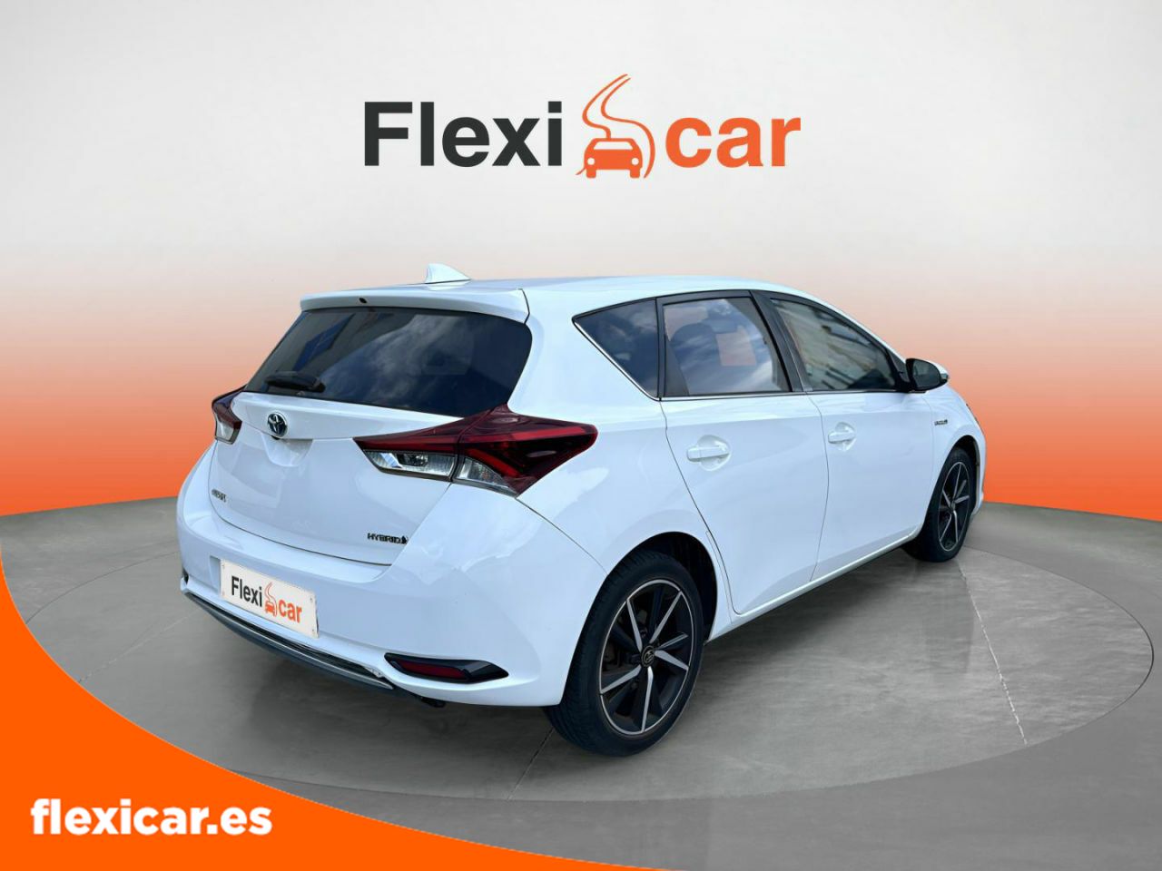 toyota auris 2018 / foto grande (2)