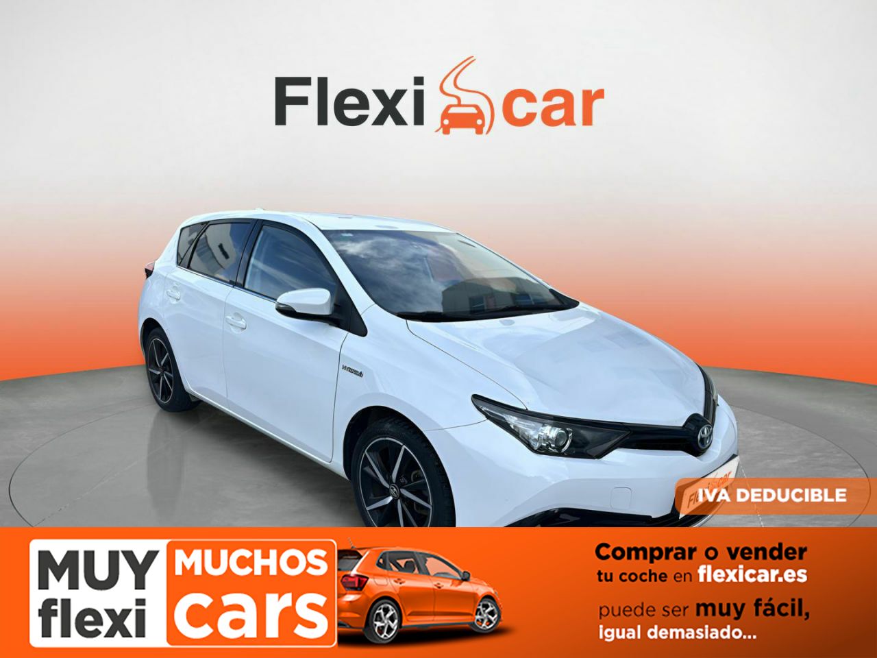 Toyota auris 2018 150000km  de segunda mano - toyota auris 2018 /