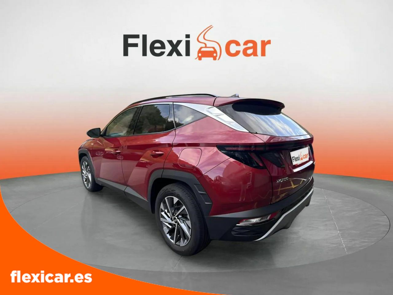 hyundai tucson 2024 / foto grande (3)
