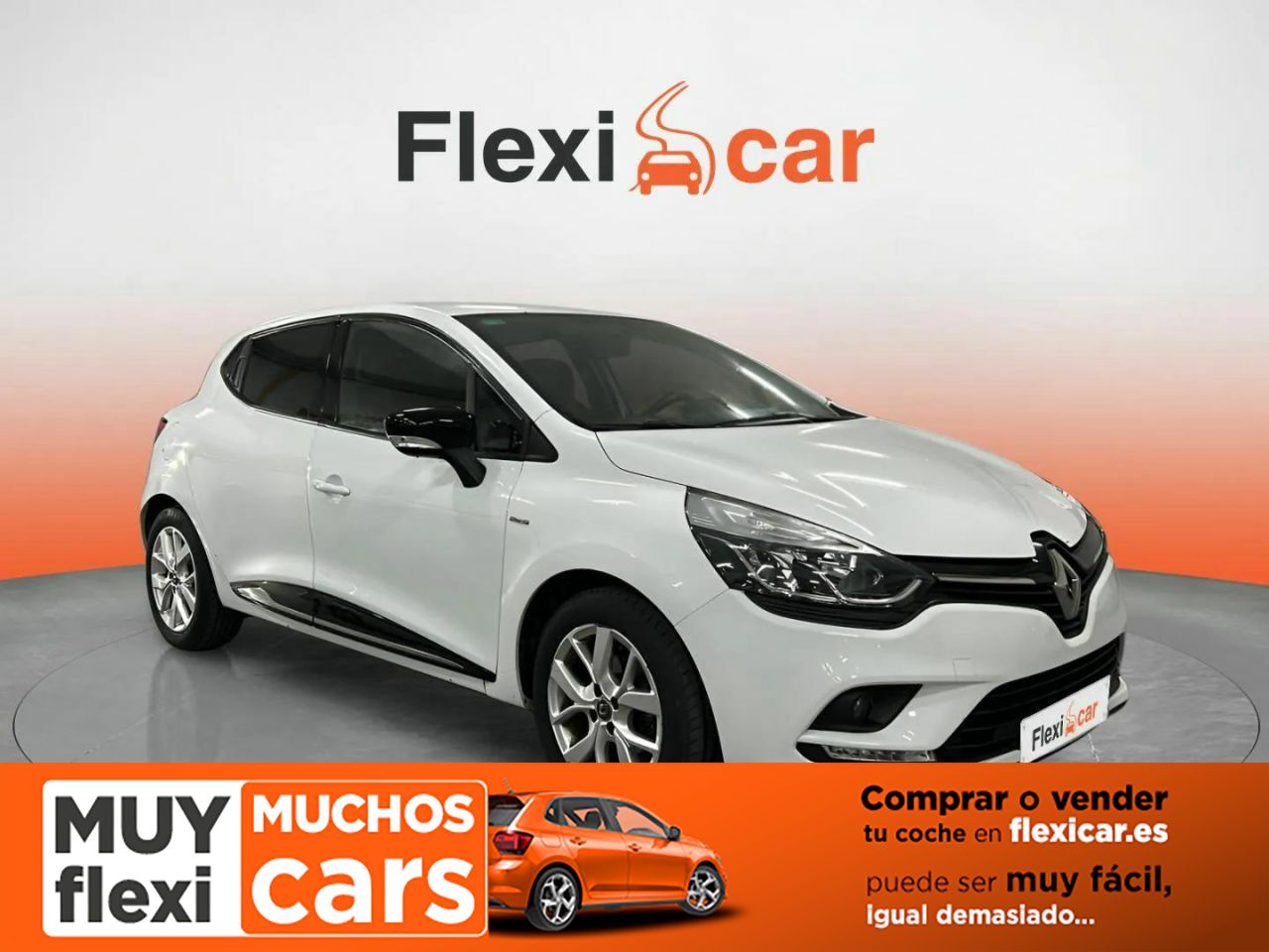 Renault kangoo 2 plazas  de segunda mano - renault clio 2019 /