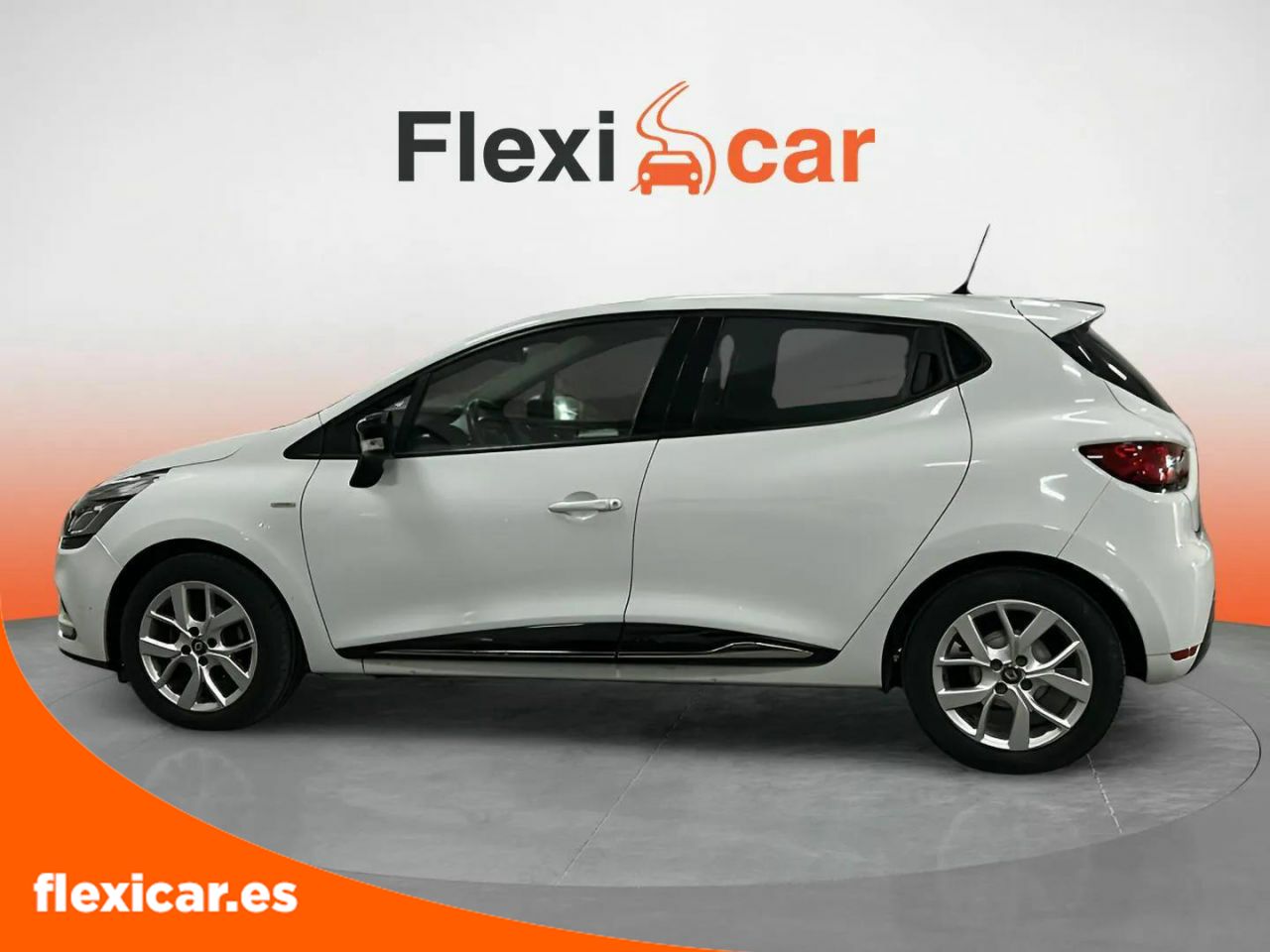 renault clio 2019 / foto grande (2)