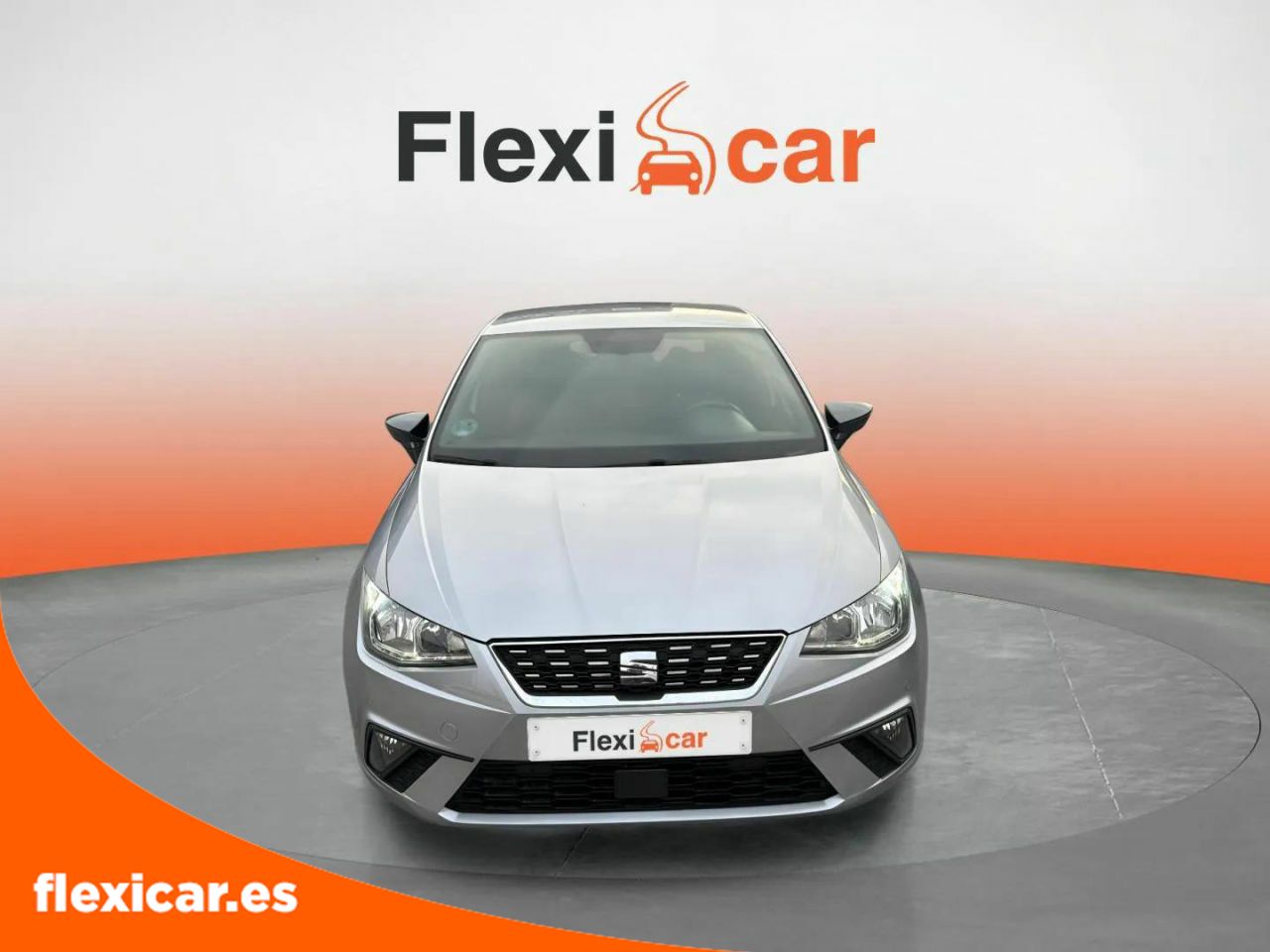 seat ibiza 2021 / foto grande (2)