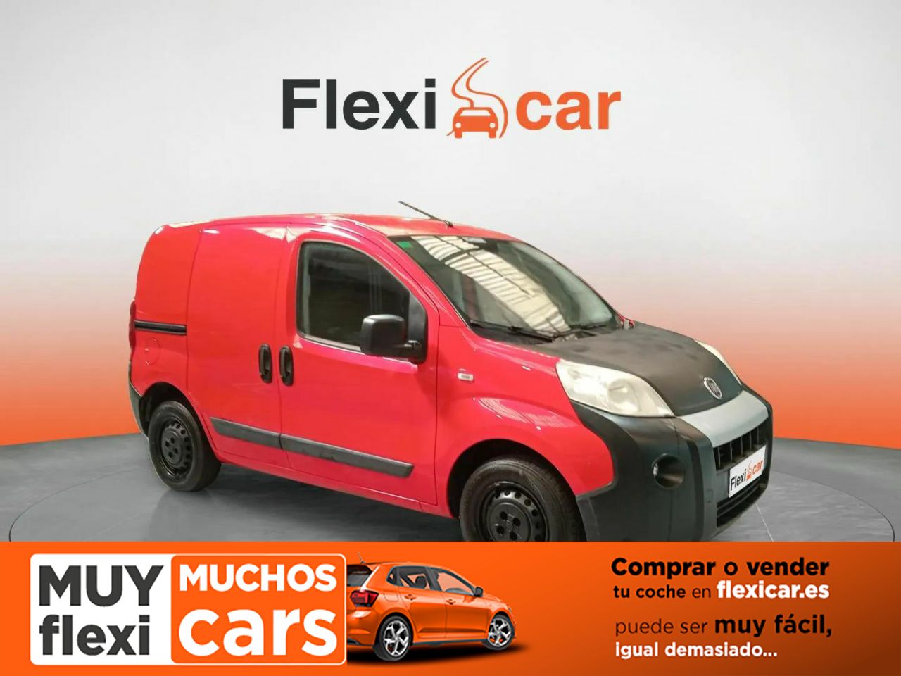Foto fiat fiorino 2016 /