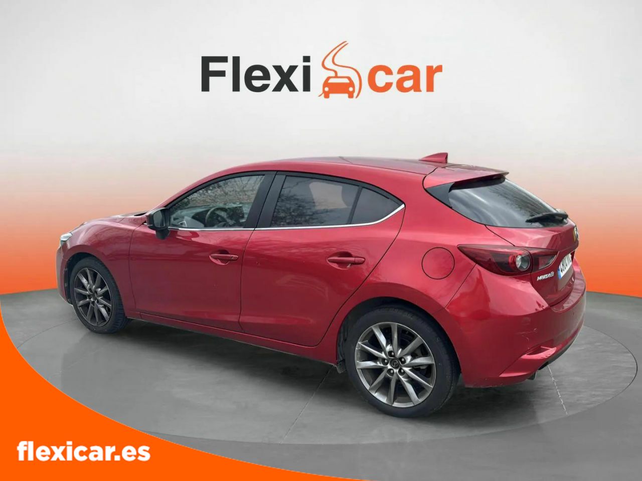 mazda 3 2018 / foto grande (3)