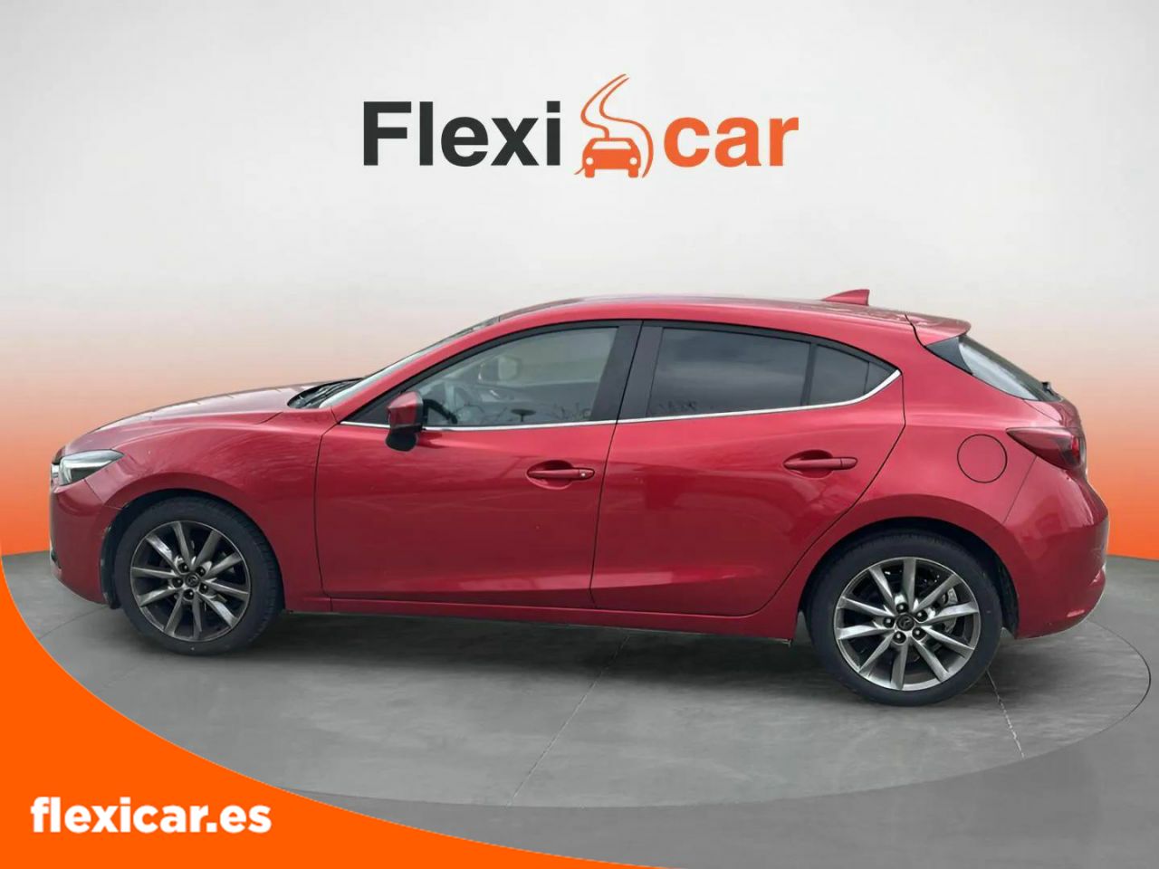 mazda 3 2018 / foto grande (2)