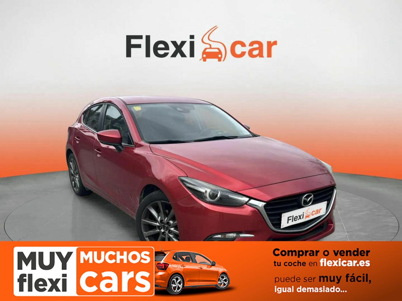 Mazda 2 2020 5 plazas  de segunda mano - mazda 3 2018 /