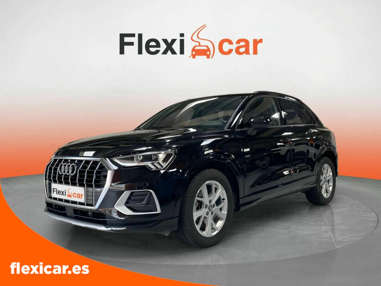 audi q3 2019 / foto grande (2)