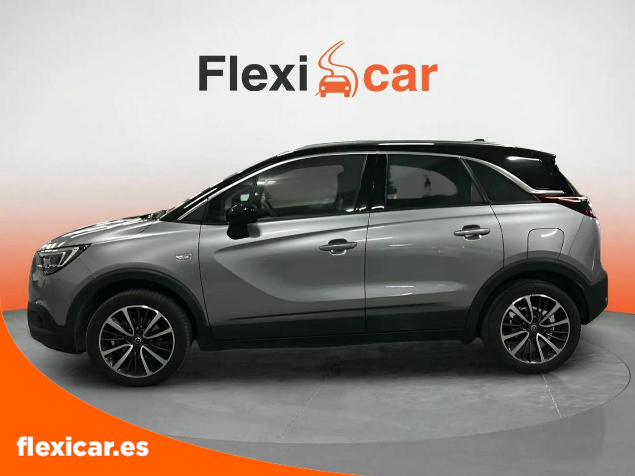 opel crossland x 2020 / foto grande (2)