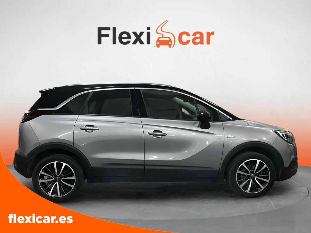 opel crossland x 2020 / foto grande (3)