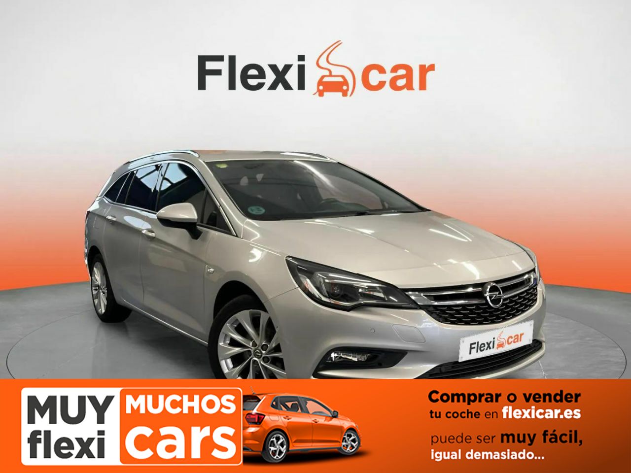 Opel astra 5 plazas  de segunda mano - opel astra 2018 /