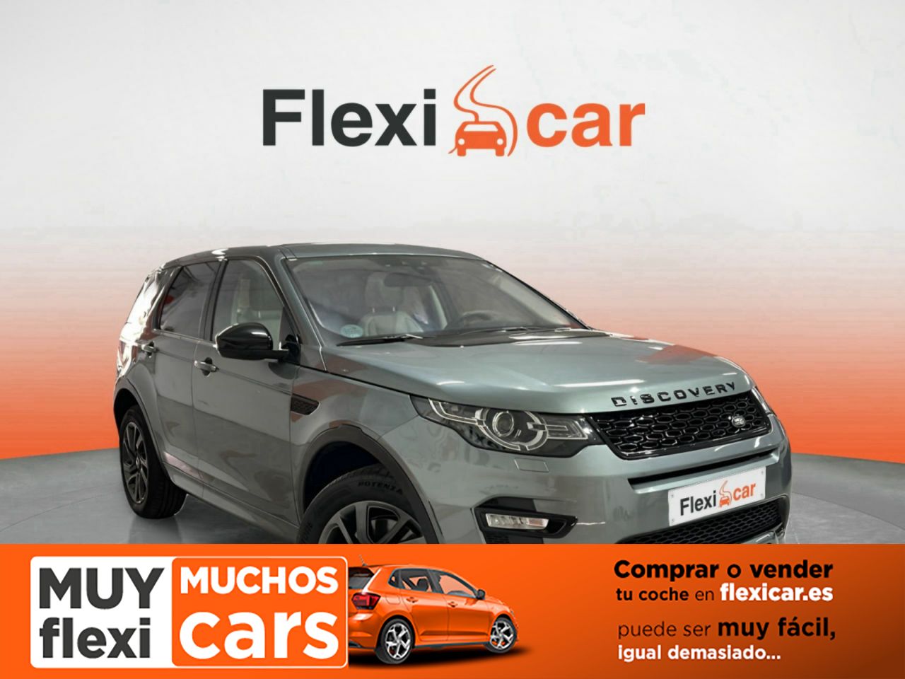 Landrover discovery 2016  de segunda mano - land-rover discovery sport 2019 /