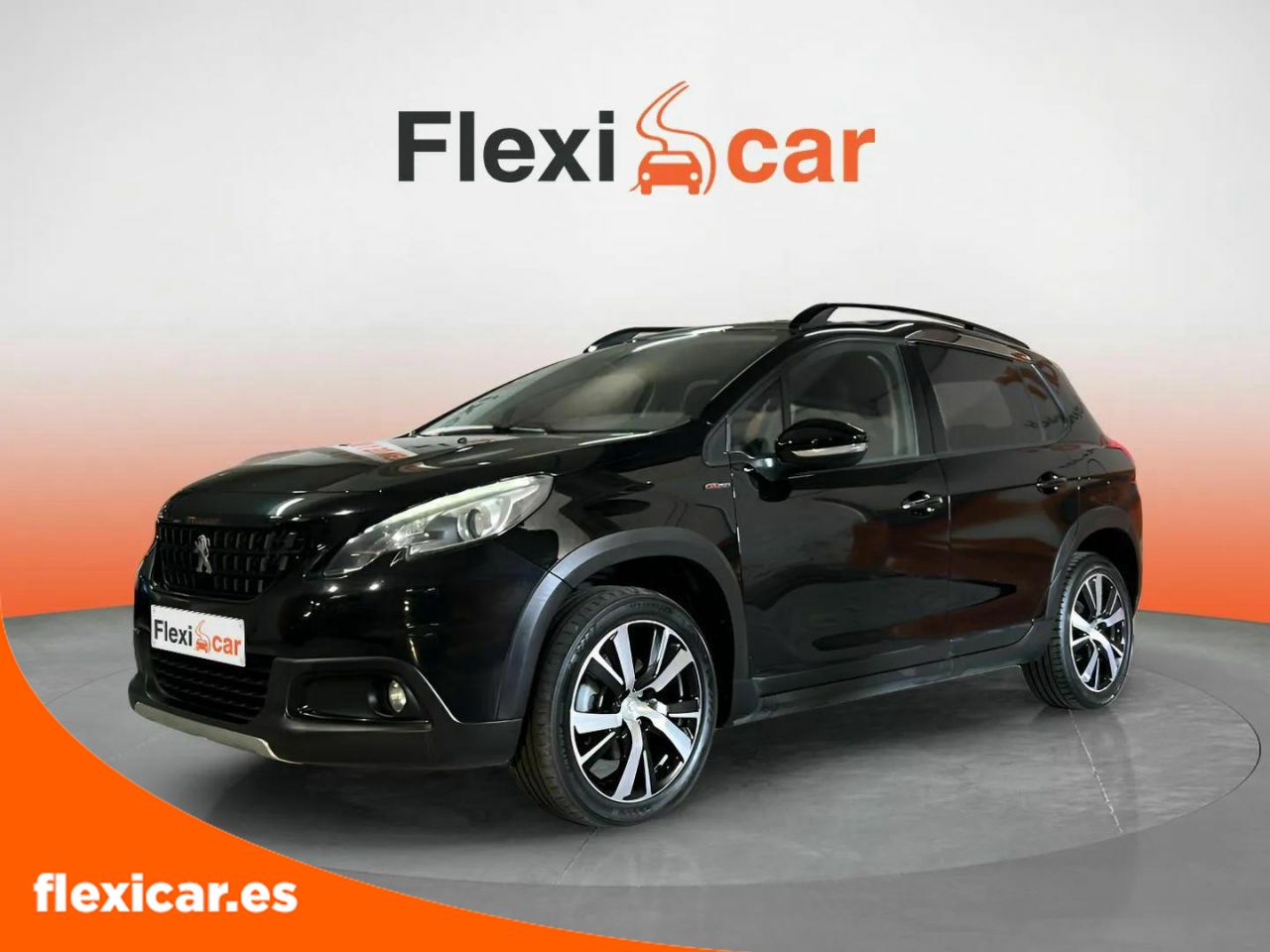 peugeot 2008 2017 / foto grande (3)