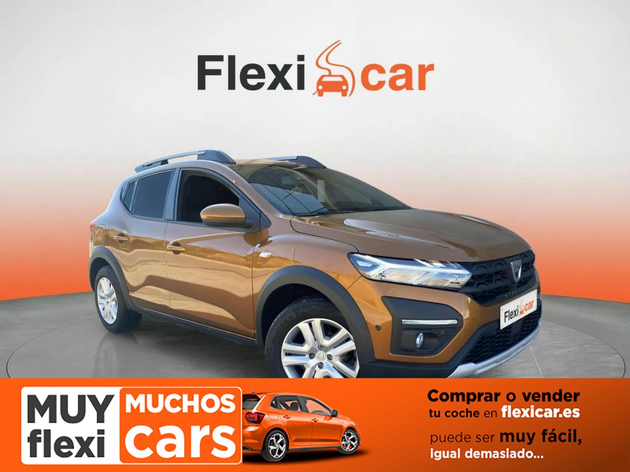 Dacia dokker  de segunda mano - dacia sandero 2023 /