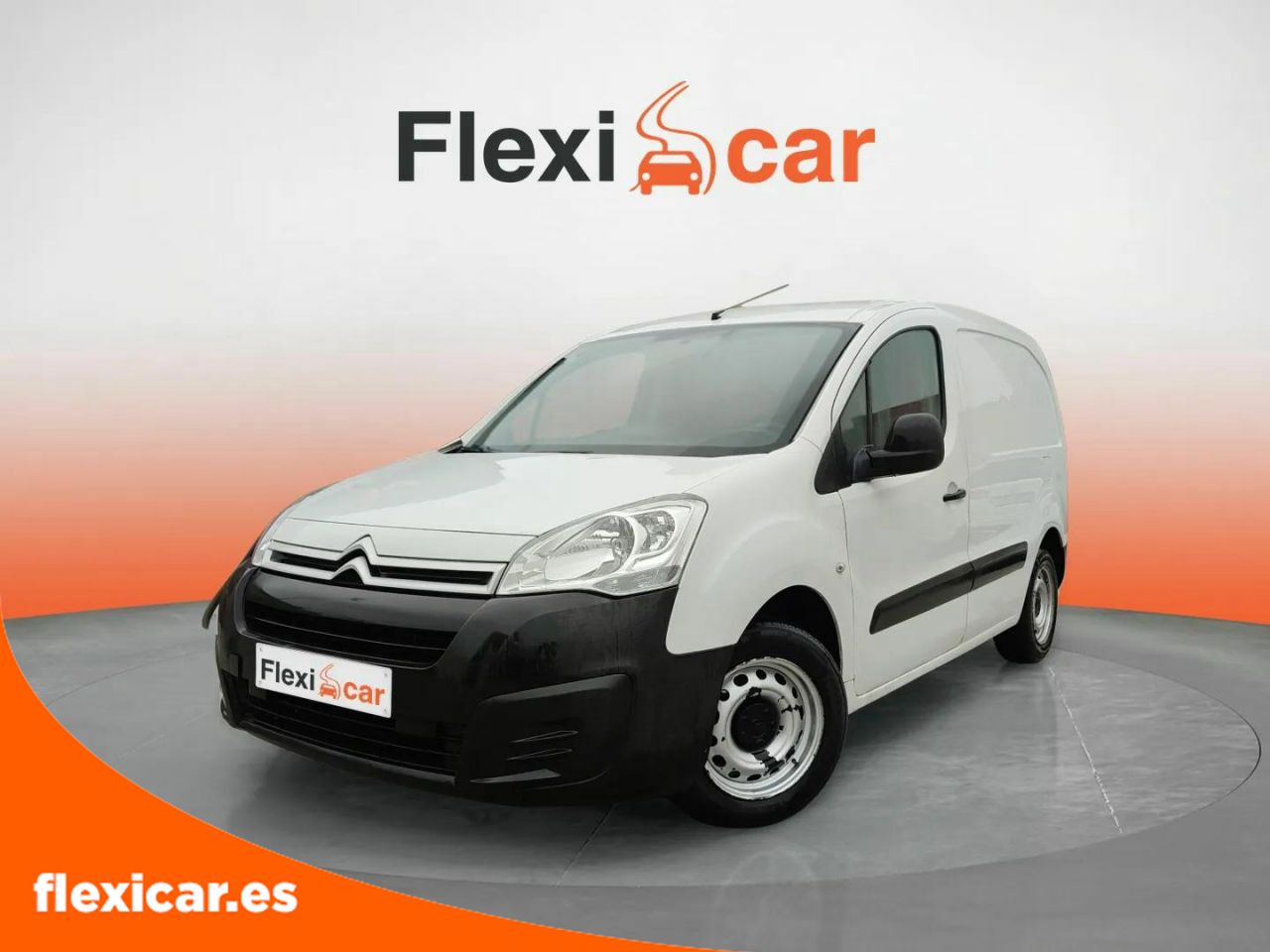 citroën berlingo 2018 / foto grande (3)