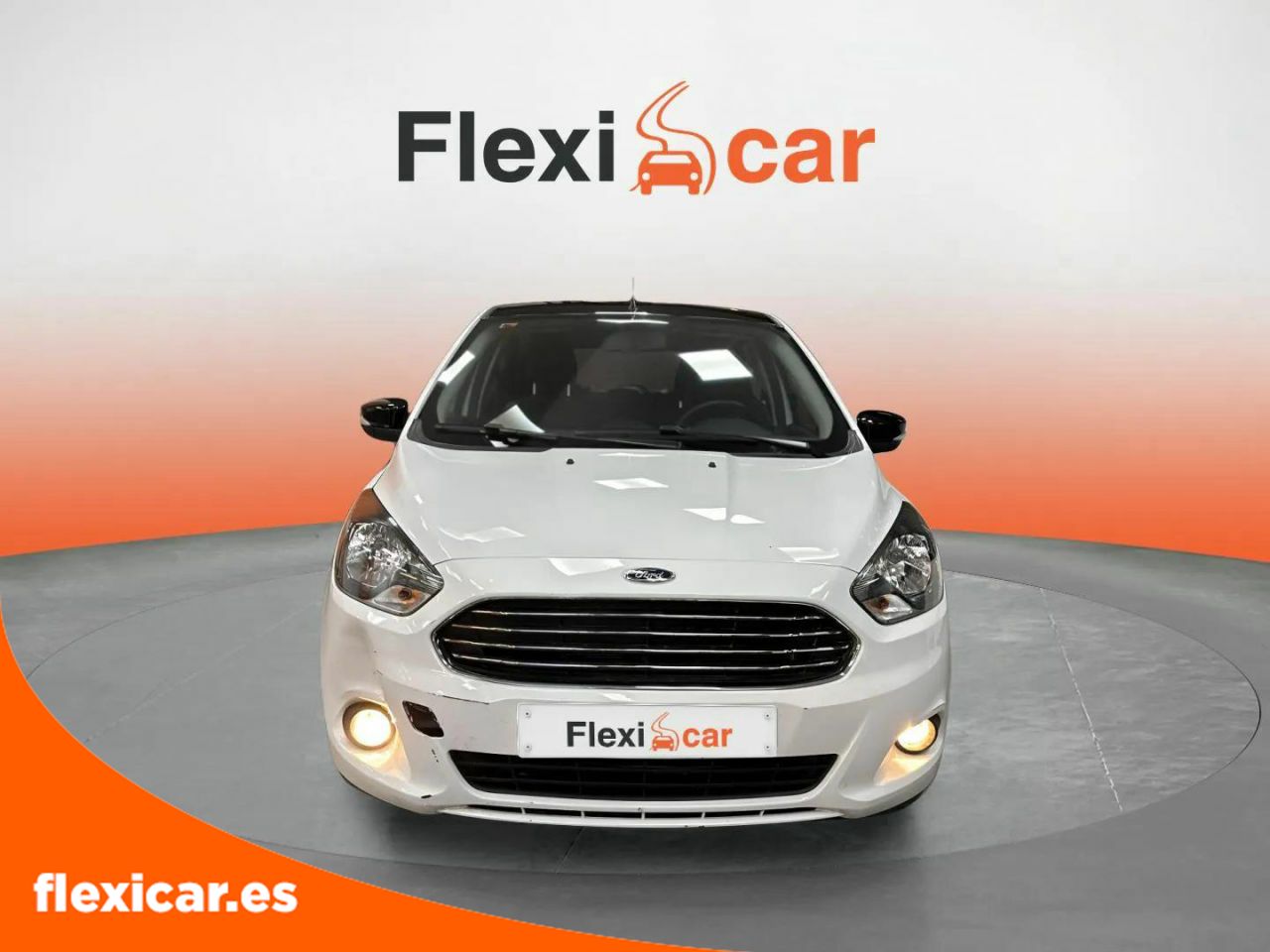 ford ka 2018 / foto grande (2)