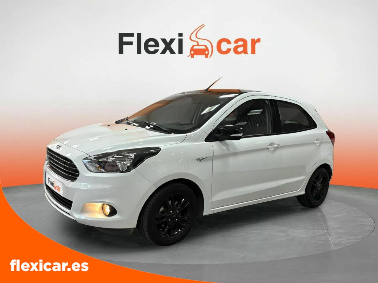ford ka 2018 / foto grande (3)