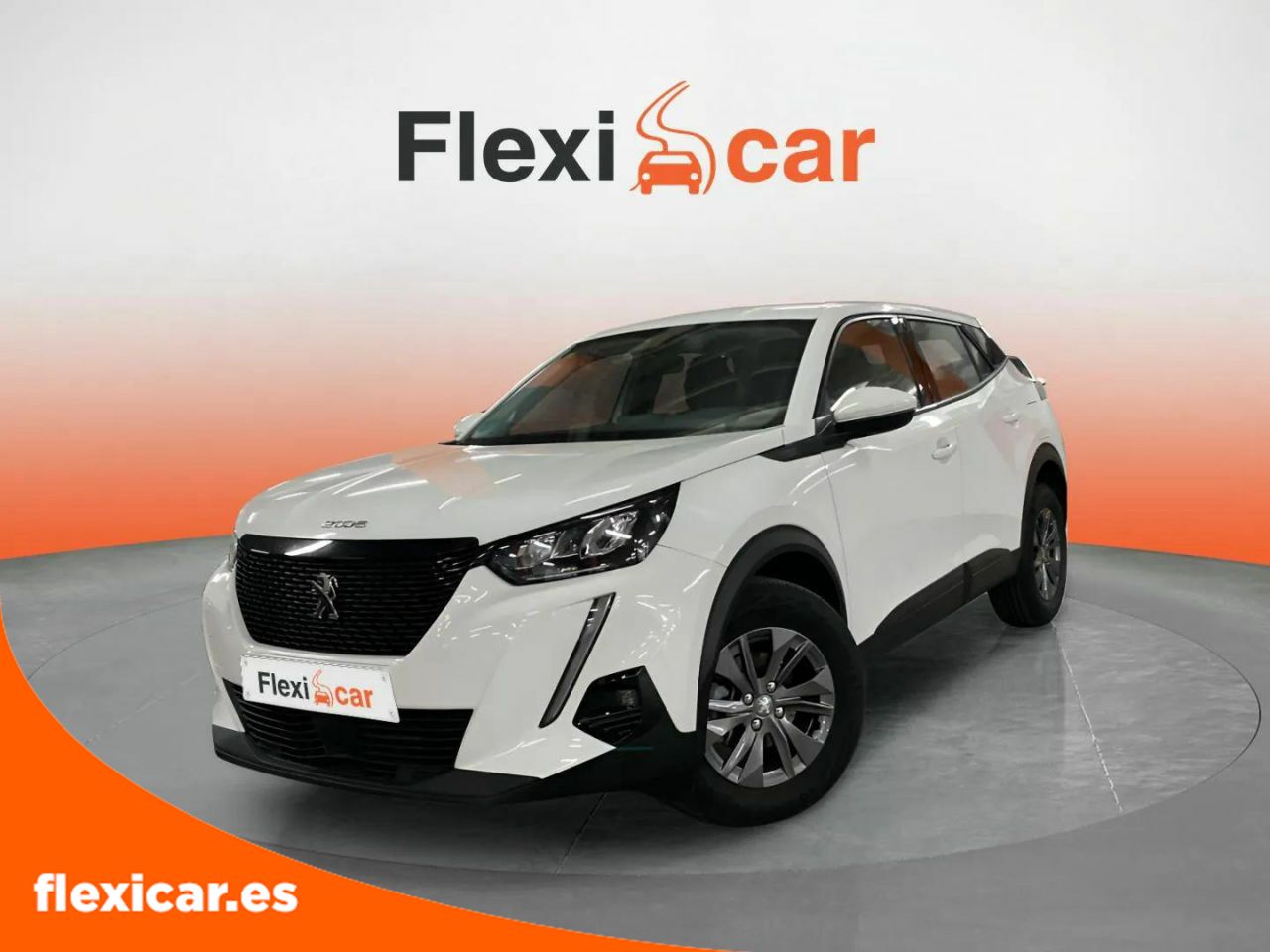 peugeot 2008 2020 / foto grande (2)