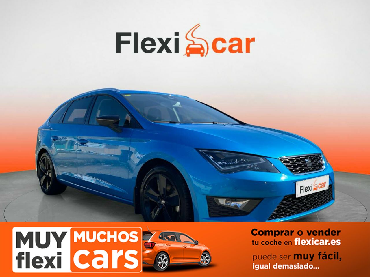 Seat alhambra 2016  de segunda mano - seat leon 2016 /