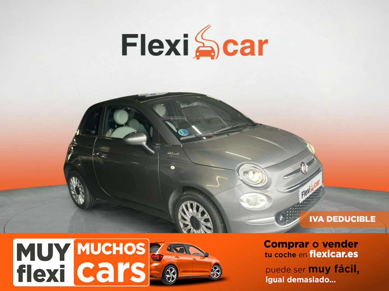 Fiat punto 2007 llobregat  de segunda mano - fiat 500 2025 /