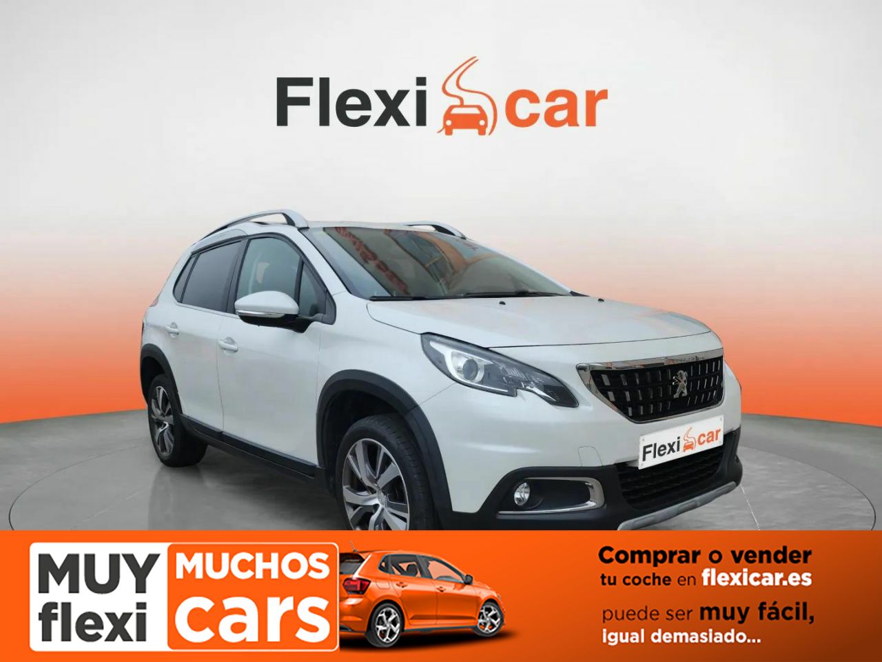Peugeot 108 2018  de segunda mano - peugeot 2008 2018 /
