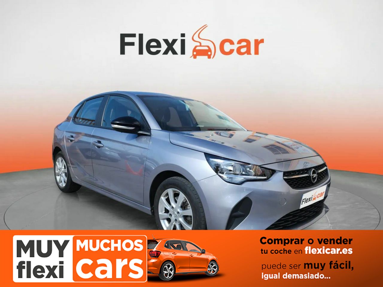 Opel insignia 2020 madrid  de segunda mano en Madrid - opel corsa 2020 /
