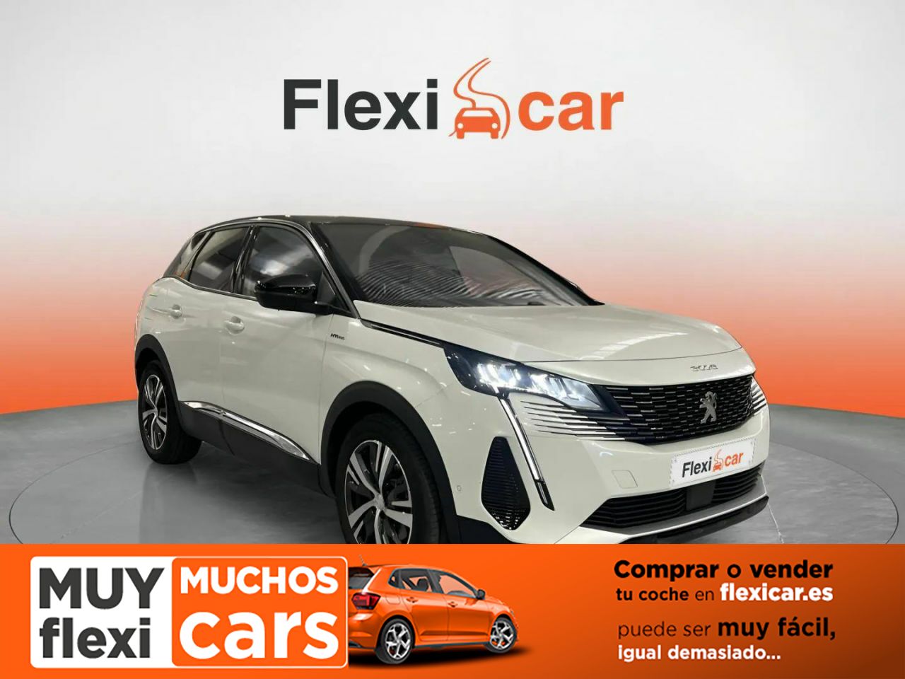 Peugeot 3008 2019 ciudad real  de segunda mano - peugeot 3008 2023 /