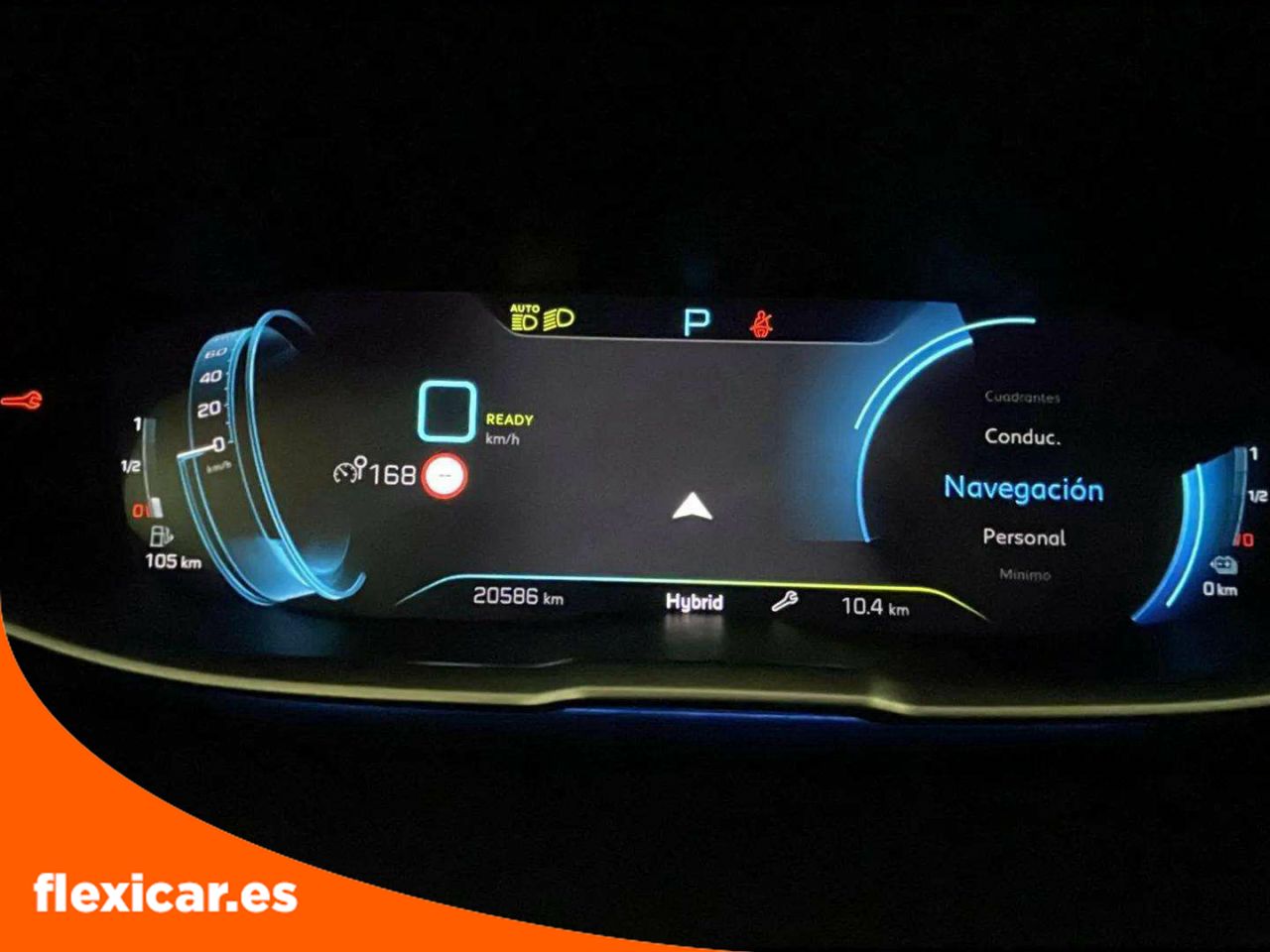 peugeot 3008 2023 / foto grande (3)