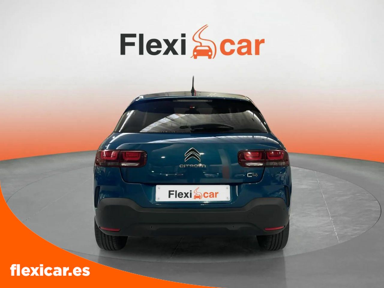 citroën c4 cactus 2019 / foto grande (3)