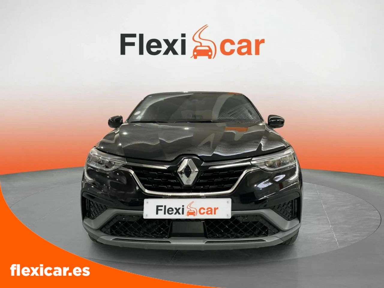 renault arkana 2022 / foto grande (2)