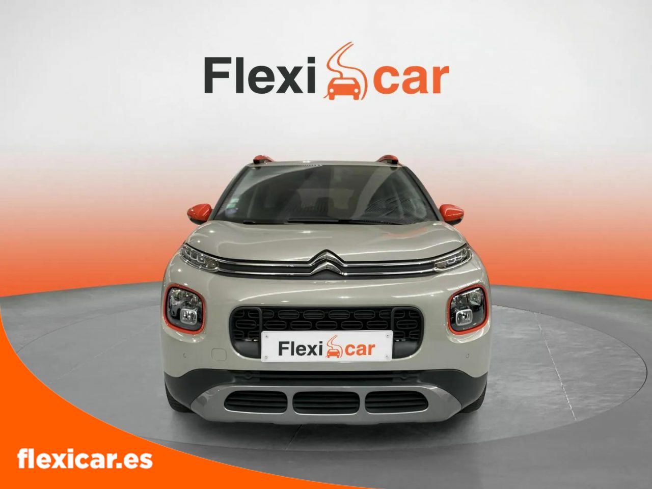 citroën c3 aircross 2019 / foto grande (2)