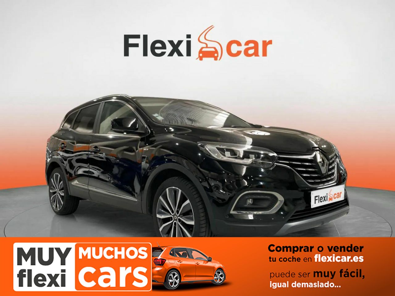 Renault kangoo 2 plazas  de segunda mano - renault kadjar 2019 /