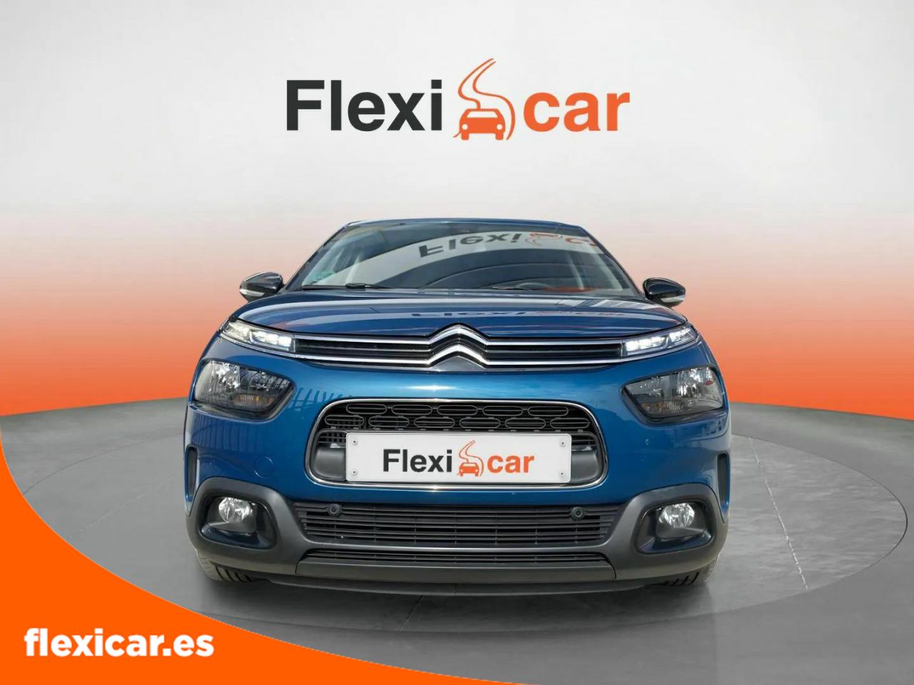 citroën c4 cactus 2020 / foto grande (2)