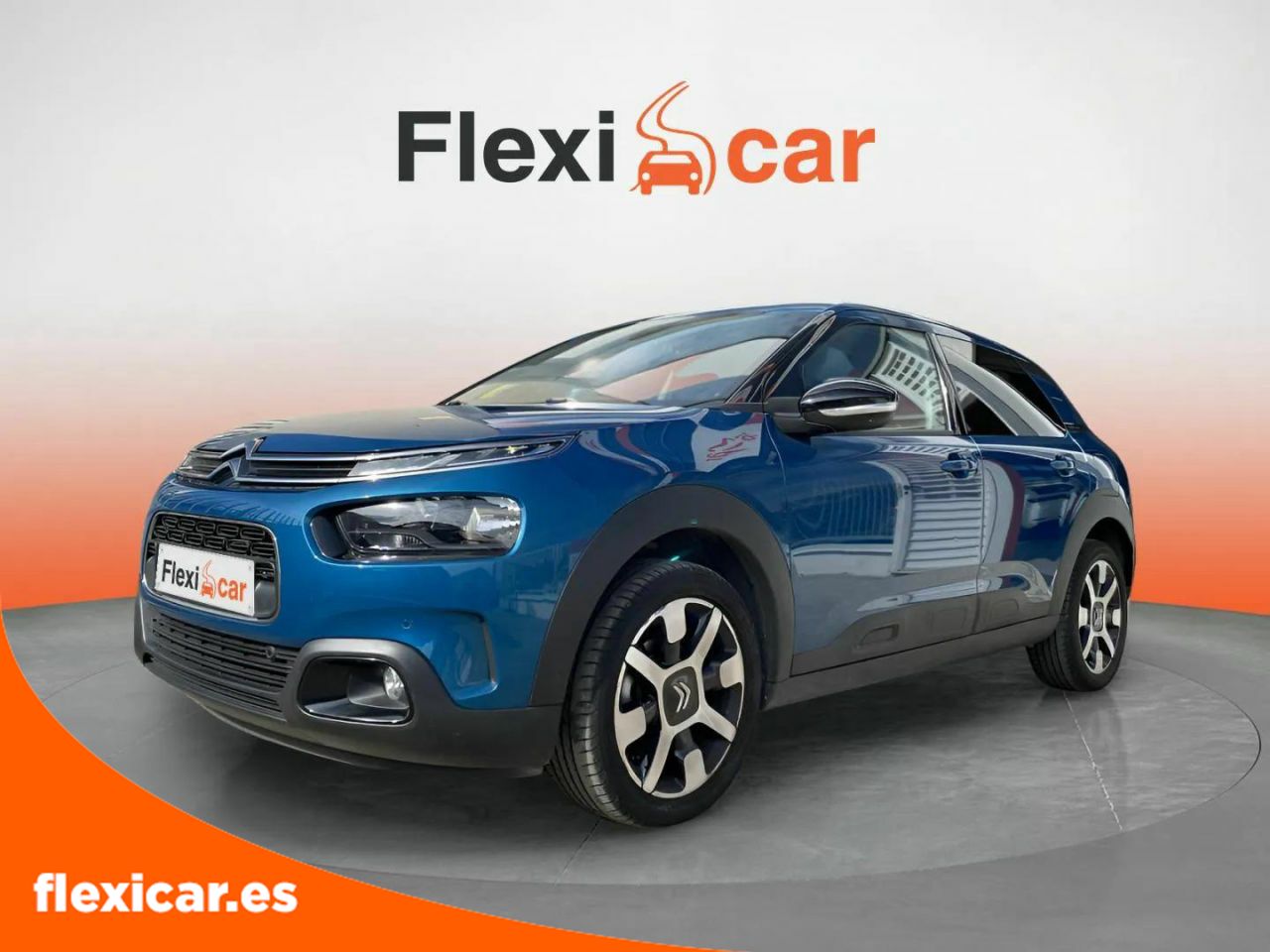 citroën c4 cactus 2020 / foto grande (3)