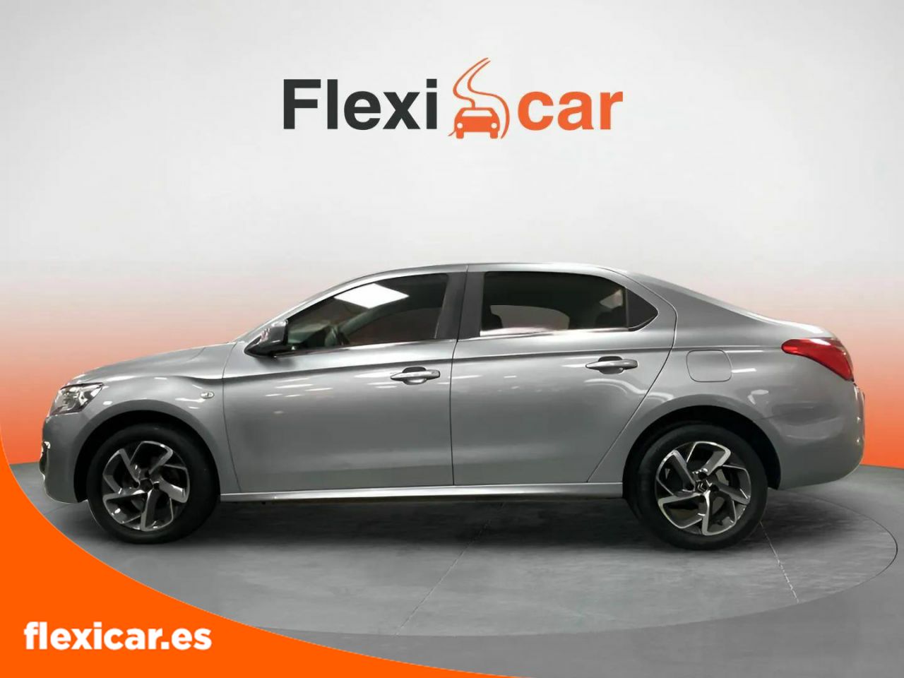 citroën c-elysée 2019 / foto grande (2)
