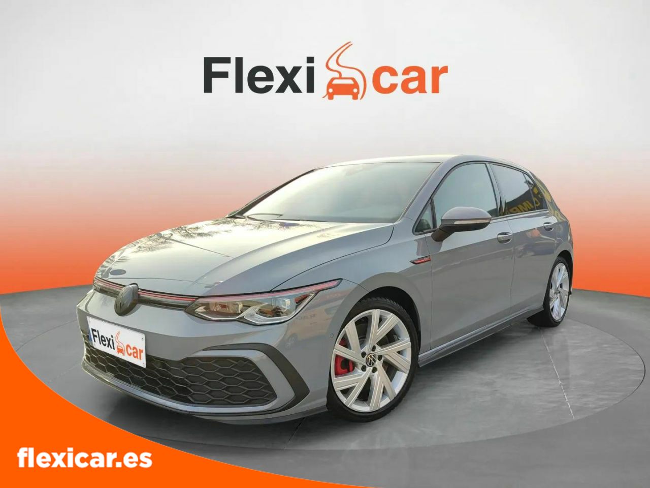 volkswagen golf 2020 / foto grande (3)