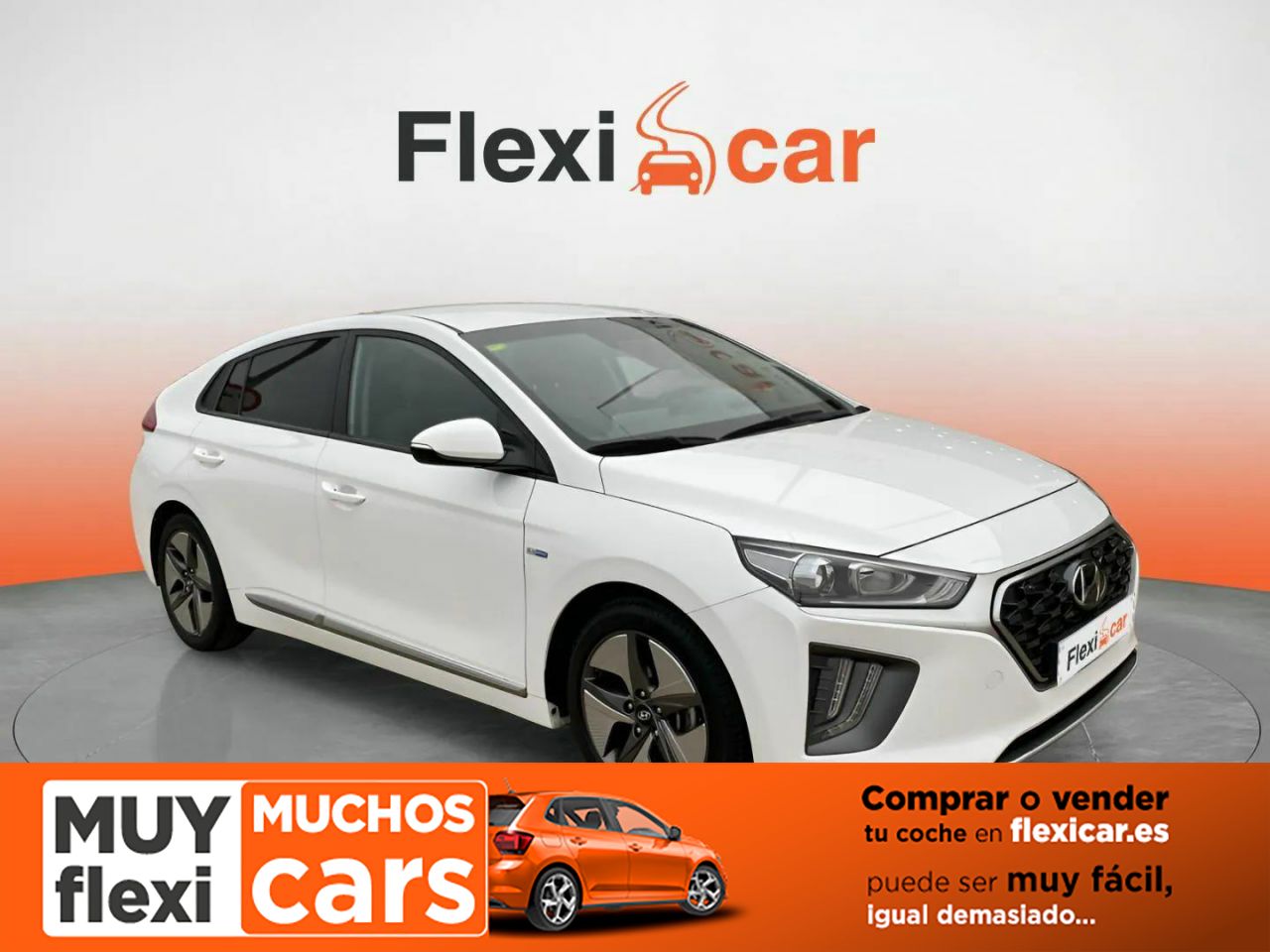 Foto hyundai ioniq 2020 /
