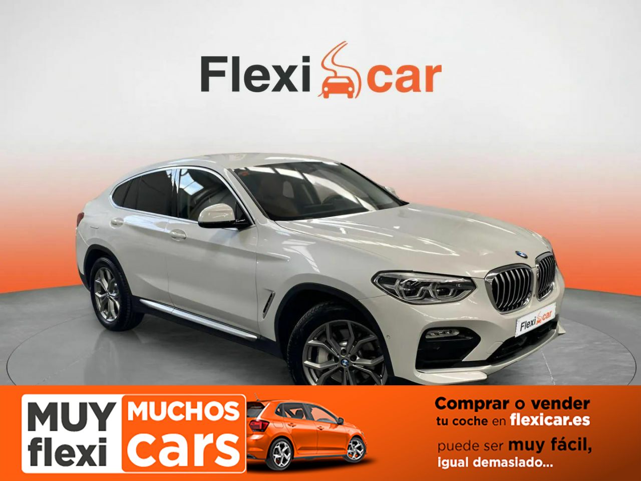 Almendros en venta  de segunda mano - bmw x4 2018 /