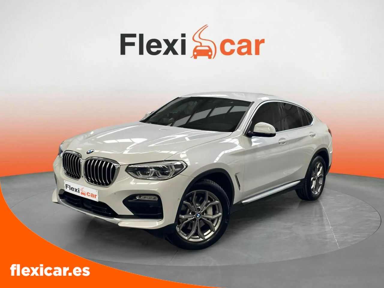 bmw x4 2018 / foto grande (3)