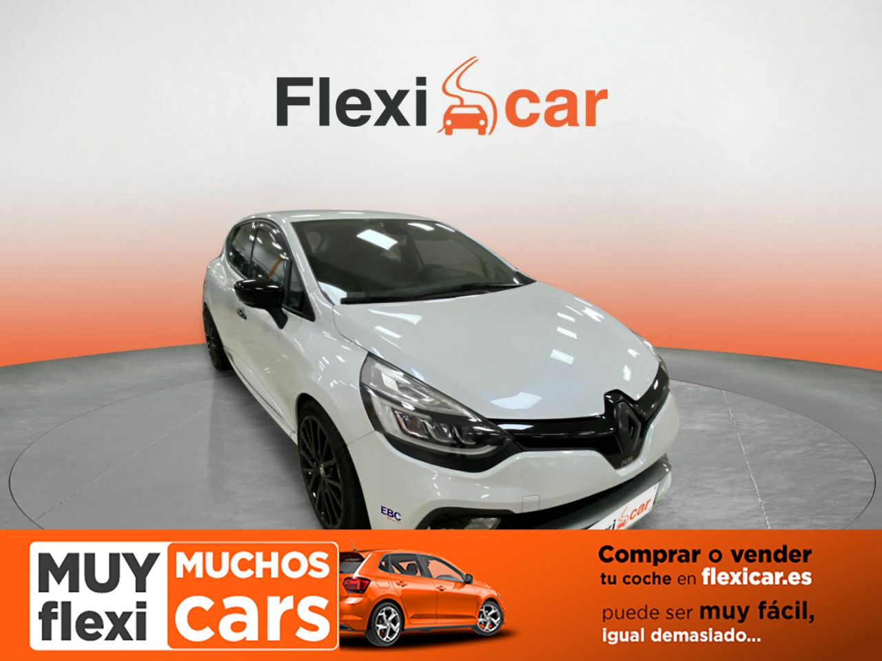 Renault captur km 0  de segunda mano - renault clio 2016 /