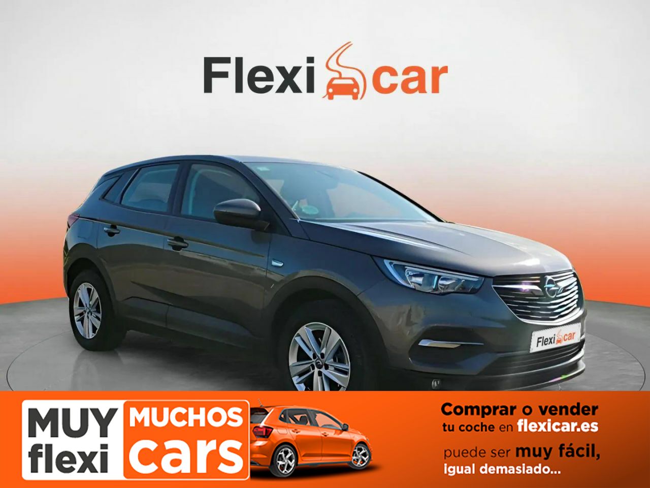 Opel crossland 1499cc  de segunda mano - opel crossland x 2019 /