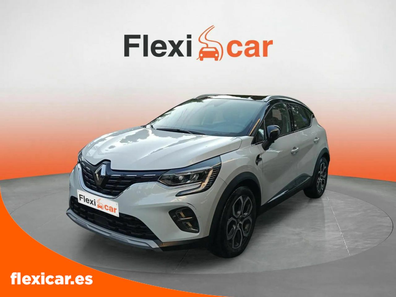 renault captur 2020 / foto grande (2)