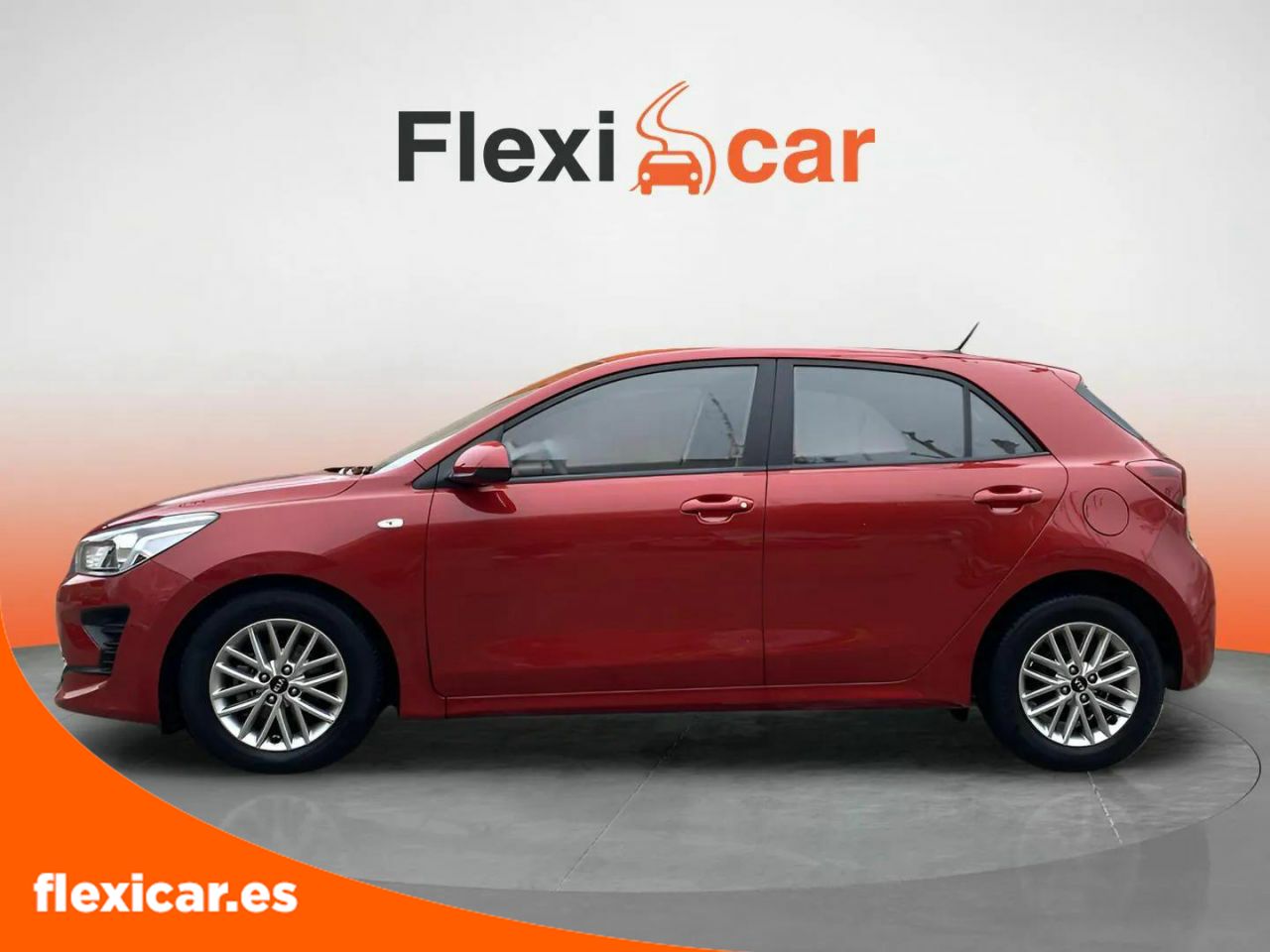 kia rio 2021 / foto grande (2)