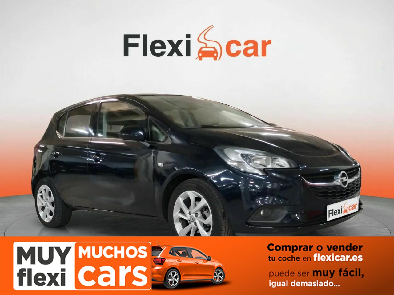 Opel corsa 2023  de segunda mano - opel corsa 2019 /