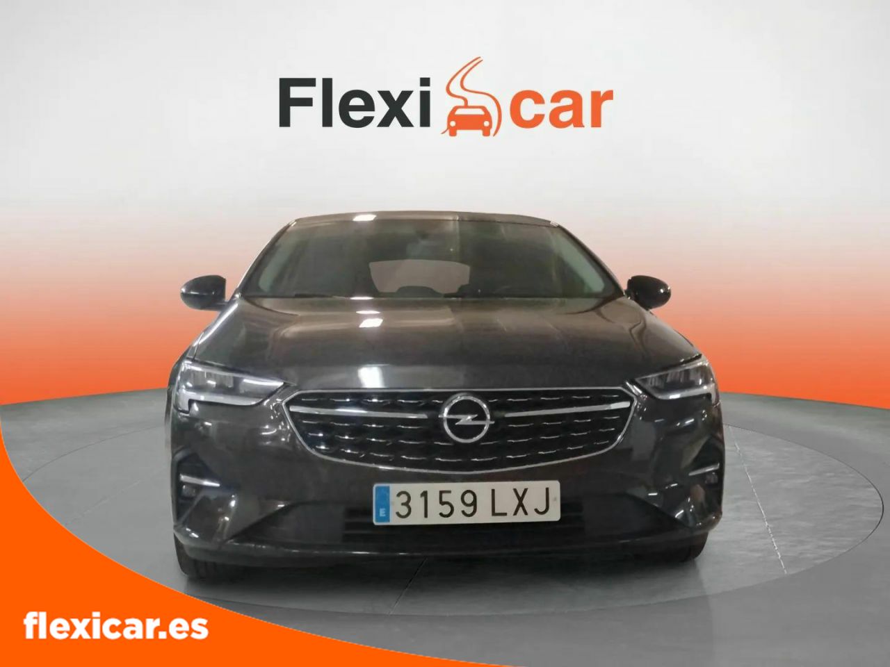 opel insignia  2021 / foto grande (2)