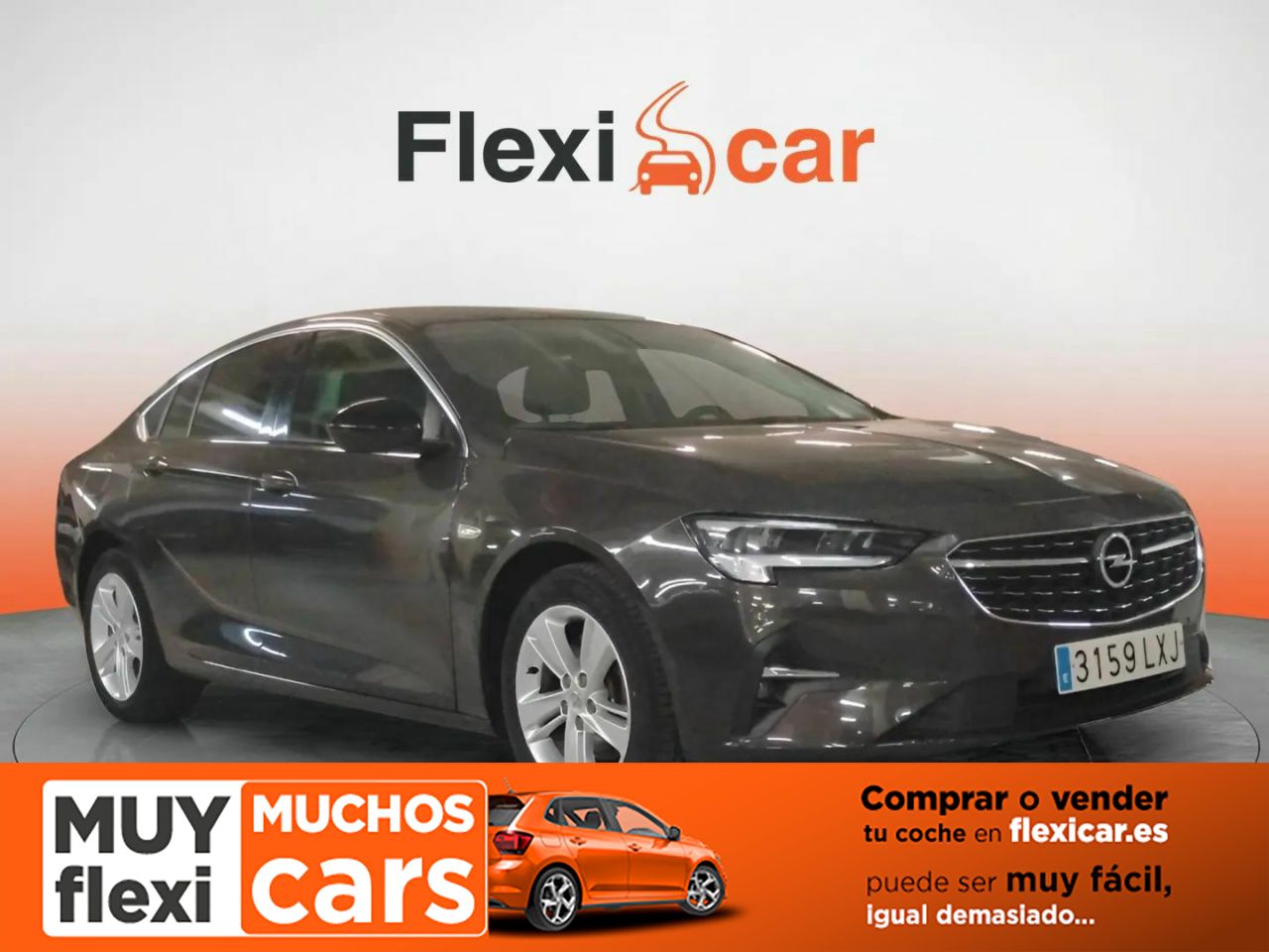 Opel insignia bluetooth  de segunda mano - opel insignia  2021 /