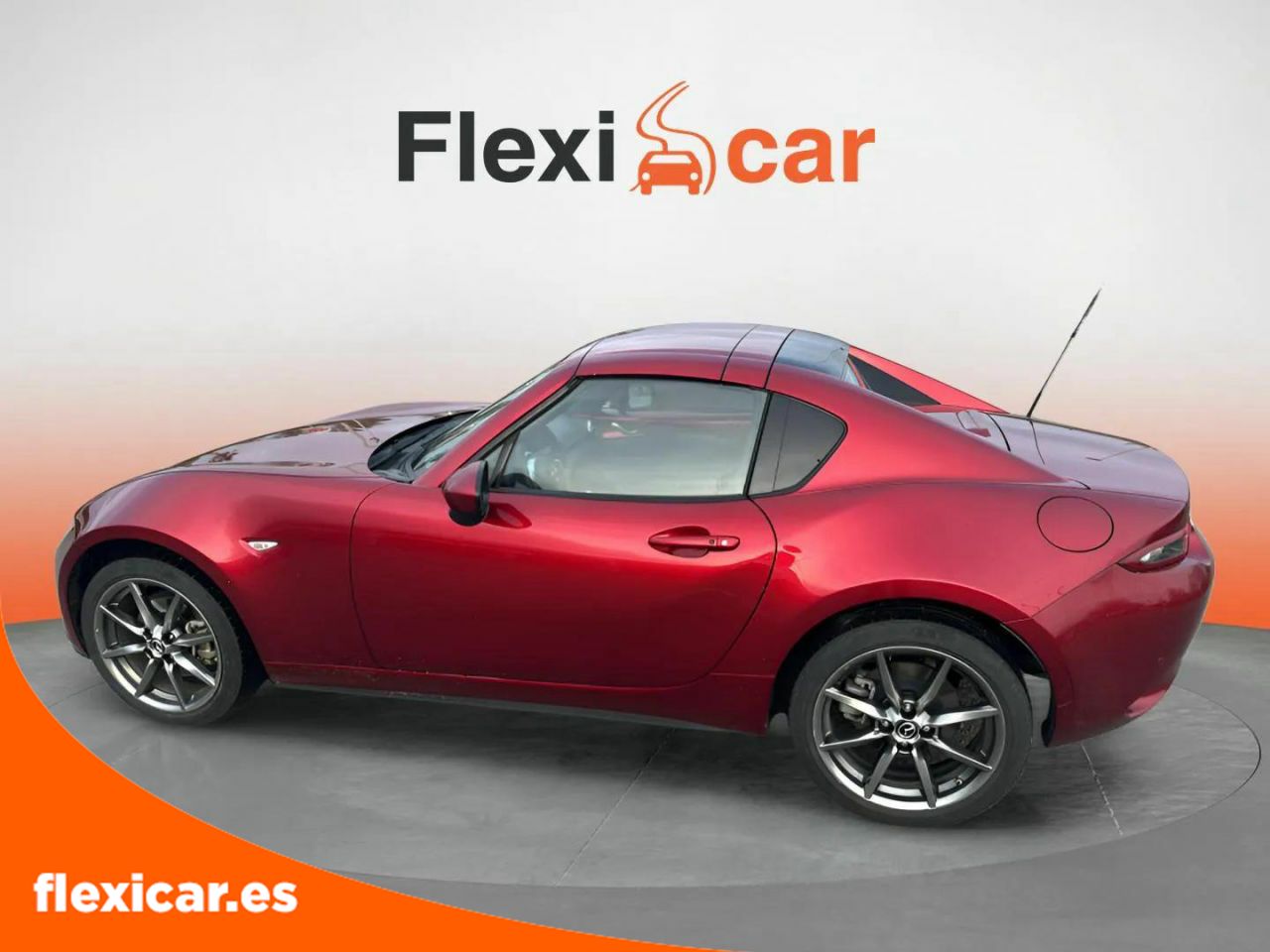 mazda mx-5 2021 / foto grande (2)