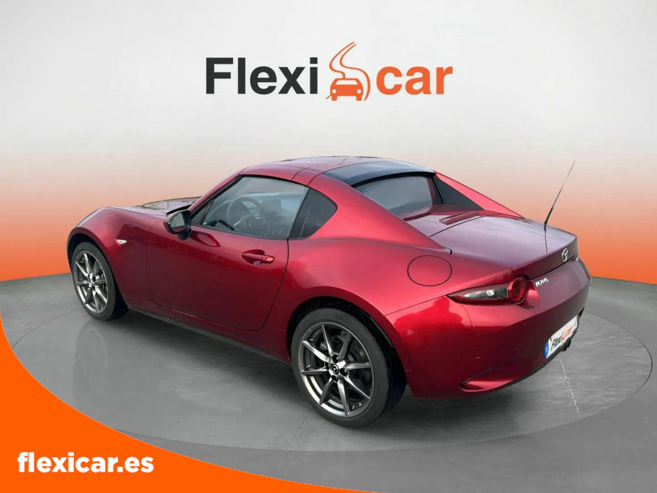 mazda mx-5 2021 / foto grande (3)